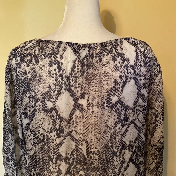 LOFT blouse NWOT - Picture 8 of 12